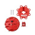 Msd Ignition DISTRIB CAP ALL CAP ADAPTORS 8408